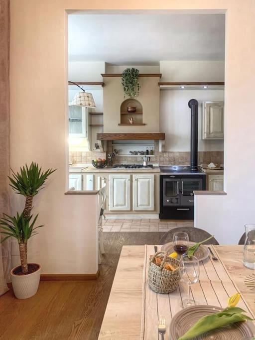 Casa Guardiavigna In Chianti Daire San Gusme Dış mekan fotoğraf